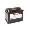 Image de Batterie Voiture Contact N°3 - 50ah / 440a - 12v