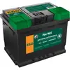 Image de Batterie Feu Vert Start&stop Efb E60 - 60ah / 560a - 12v