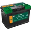 Image de Batterie Feu Vert Start&stop Efb E70 - 70ah / 650a - 12v