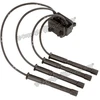 Image de Bobine D'Allumage Efi - Bougicord 151401 Efi Automotive Efi Automotive 151401 Renault