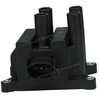Image de Bobine D'Allumage Efi - Bougicord 155010 Efi Automotive Efi Automotive 155010 Ford;Mazda