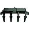 Image de Bobine D'Allumage Efi - Bougicord 154303 Efi Automotive Efi Automotive 154303 Citroen;Fiat;Peugeot