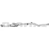 Image de Catalyseur Klarius 311036 Citroen;Peugeot
