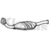 Image de Catalyseur Klarius 311251 Citroen;Peugeot