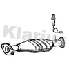 Image de Catalyseur Klarius 311480 Honda