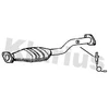 Image de Catalyseur Klarius 311632 Ford