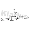 Image de Catalyseur Klarius 311824 Audi;Volkswagen