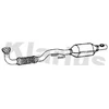 Image de Catalyseur Klarius 312045 Seat;Skoda;Volkswagen