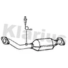 Image de Catalyseur Klarius 312553 Nissan