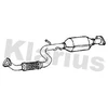Image de Catalyseur Klarius 312556 Opel;Vauxhall