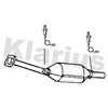 Image de Catalyseur Klarius 321301 Toyota