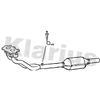 Image de Catalyseur Klarius 321313 Audi;Seat;Skoda;Volkswagen