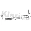 Image de Catalyseur Klarius 321372 Seat;Volkswagen