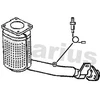 Image de Catalyseur Klarius 321430 Peugeot