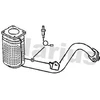 Image de Catalyseur Klarius 321524 Citroen;Peugeot