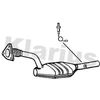 Image de Catalyseur Klarius 321658 Renault