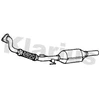 Image de Catalyseur Klarius 321668 Audi;Seat;Skoda