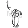 Image de Catalyseur Klarius 321750 Seat;Skoda;Volkswagen
