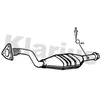 Image de Catalyseur Klarius 321759 Renault