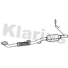 Image de Catalyseur Klarius 321826 Seat;Skoda;Volkswagen