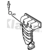Image de Catalyseur Klarius 321883 Opel;Vauxhall