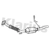 Image de Catalyseur Klarius 321936 Skoda;Volkswagen