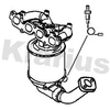 Image de Catalyseur Klarius 321998 Ford;Mazda