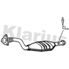 Image de Catalyseur Klarius 322273 Renault