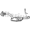 Image de Catalyseur Klarius 322503 Renault