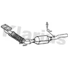 Image de Catalyseur Klarius 322611 Audi;Seat;Volkswagen