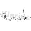 Image de Catalyseur Klarius 322699 Seat;Volkswagen