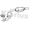 Image de Catalyseur Klarius 322706 Mercedes-Benz
