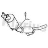 Image de Catalyseur Klarius 323038 Seat;Skoda;Volkswagen
