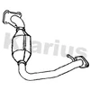 Image de Catalyseur Klarius 323557 Ford