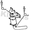 Image de Catalyseur Klarius 323686 Fiat