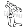 Image de Catalyseur Klarius 323710
