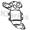 Image de Catalyseur Klarius 324567 Kia