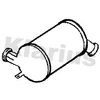 Image de Filtre À Particules / À Suie, Échappement 390132 Klarius Klarius 390132 Volkswagen