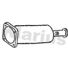 Image de Filtre À Particules / À Suie, Échappement 390168 Klarius Klarius 390168 Citroen;Peugeot