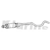Image de Filtre À Particules / À Suie, Échappement 390189 Klarius Klarius 390189 Opel;Vauxhall