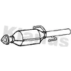 Image de Filtre À Particules / À Suie, Échappement 390195 Klarius Klarius 390195 Fiat;Ford