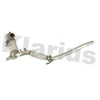 Image de Filtre À Particules / À Suie, Échappement 390233 Klarius Klarius 390233 Audi;Skoda;Volkswagen