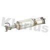 Image de Filtre À Particules / À Suie, Échappement 390269 Klarius Klarius 390269 Opel;Vauxhall