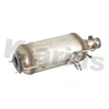 Image de Filtre À Particules / À Suie, Échappement 390303 Klarius Klarius 390303 Land Rover