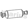 Image de Filtre À Particules / À Suie, Échappement 390351 Klarius Klarius 390351 Kia