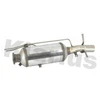 Image de Filtre À Particules / À Suie, Échappement 390468 Klarius Klarius 390468 Ford