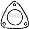 Image de Joint D'Étanchéité, Tuyau D'Échappement Klarius 410006 Audi;Opel;Renault;Vauxhall