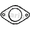 Image de Joint D'Étanchéité, Tuyau D'Échappement Klarius 410012 Citroen