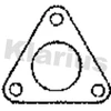 Image de Joint D'Étanchéité, Tuyau D'Échappement Klarius 410076 Bmw