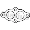 Image de Joint D'Étanchéité, Tuyau D'Échappement Klarius 410082 Bmw